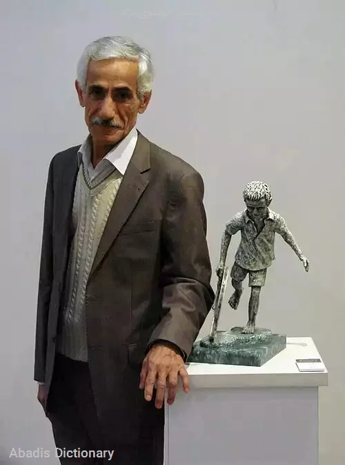 سید حسین موسوی نژاد